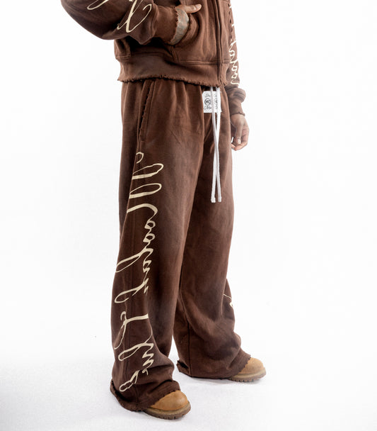 Moolah Club Sunfade Sweatpants