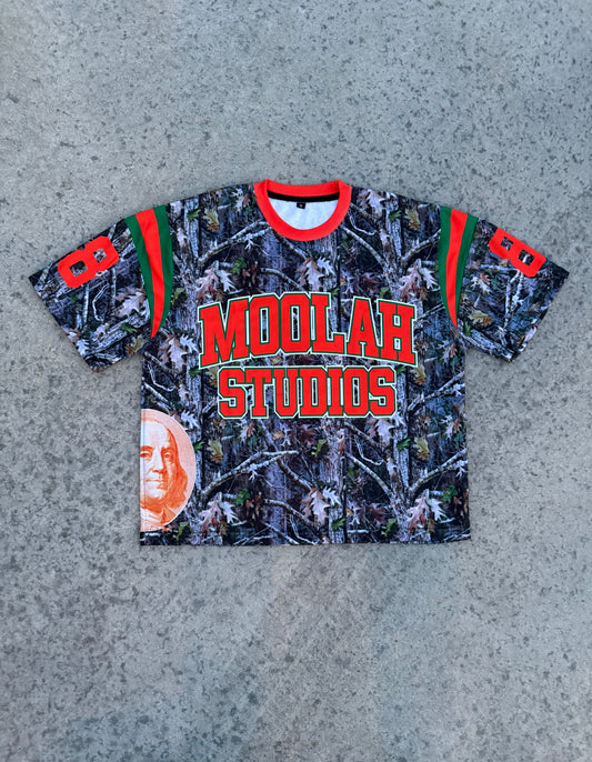 Franklin 88 Boxy Tee